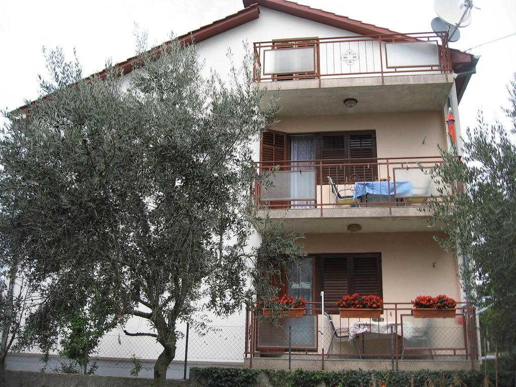 Apartments Adelita Porec Room photo