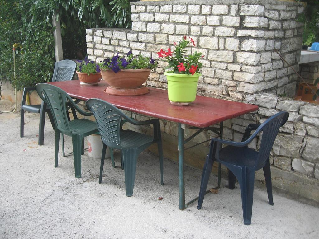 Apartments Adelita Porec Room photo