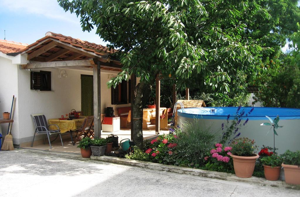 Apartments Adelita Porec Exterior photo