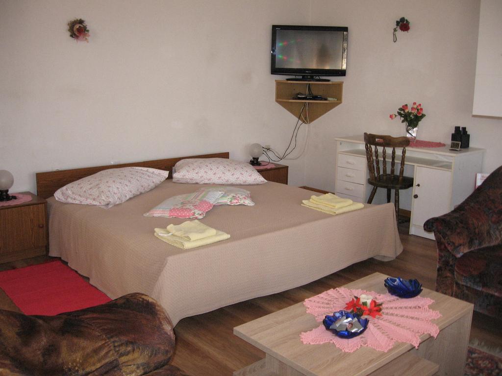 Apartments Adelita Porec Exterior photo