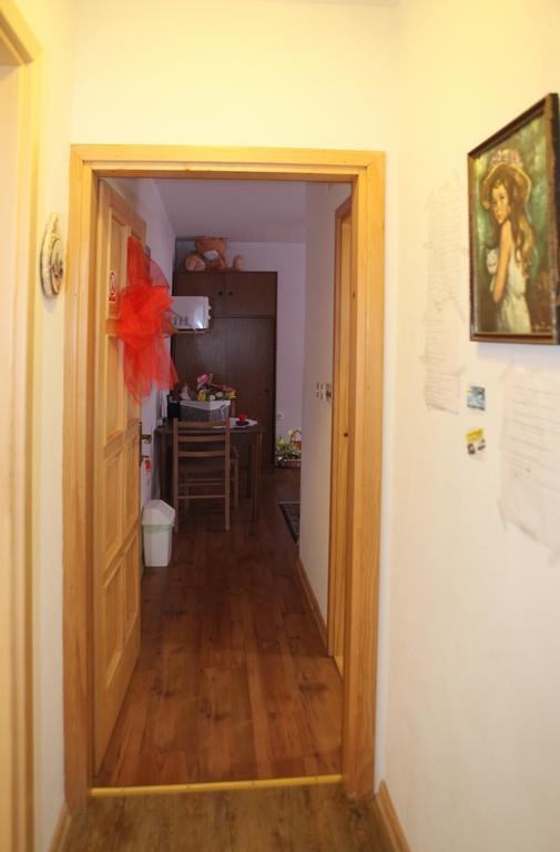 Apartments Adelita Porec Exterior photo