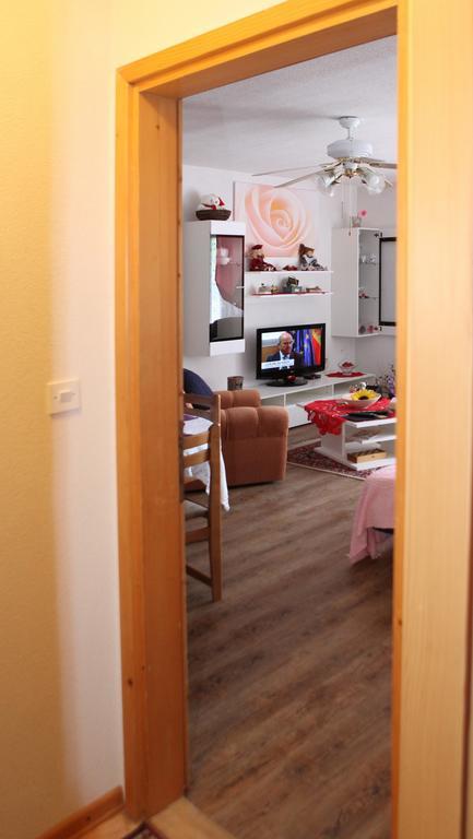 Apartments Adelita Porec Exterior photo