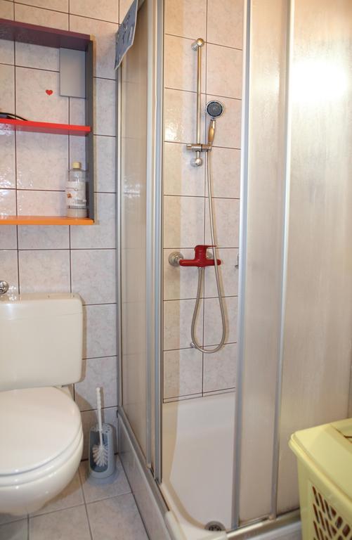 Apartments Adelita Porec Exterior photo