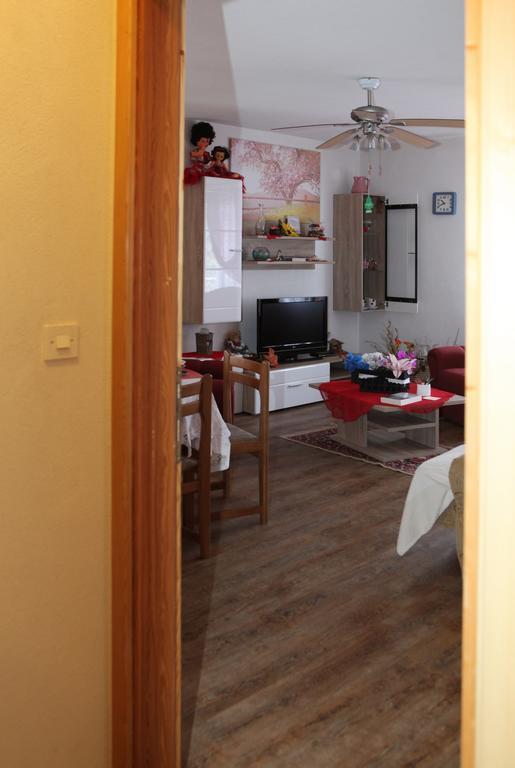 Apartments Adelita Porec Exterior photo