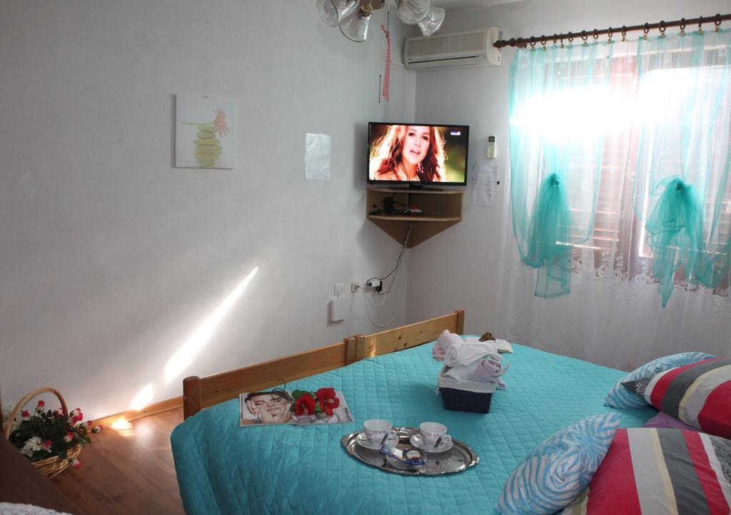 Apartments Adelita Porec Exterior photo